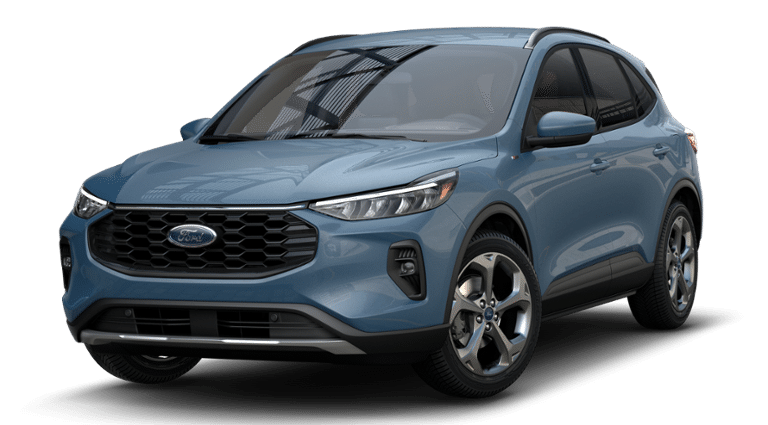 2025 Ford ESCAPE ST LINE