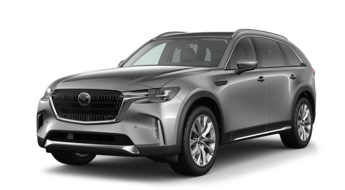 2024 Mazda CX-90 PREMIUM