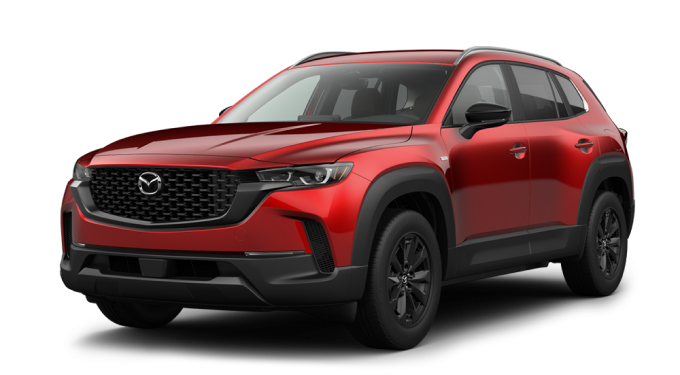 2025 Mazda CX-50 PREFERRED