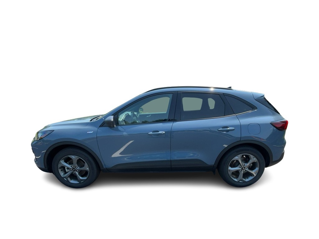 2025 Ford ESCAPE ST LINE
