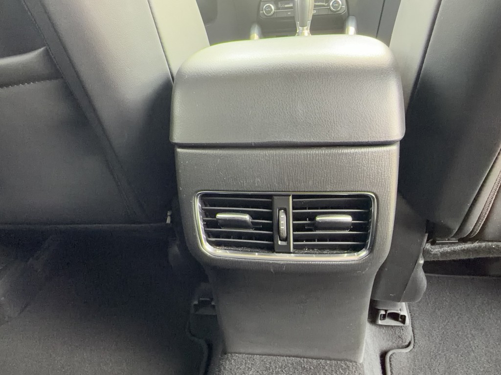 2025 Mazda CX-5 SELECT