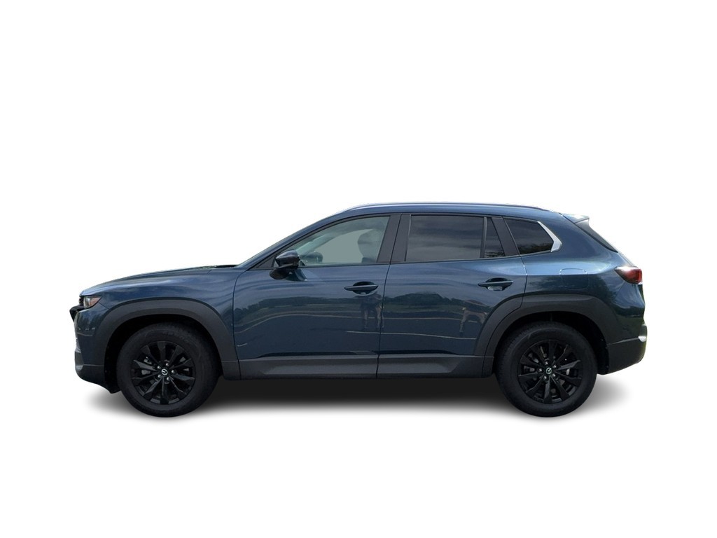 2025 Mazda CX-50 PREFERRED