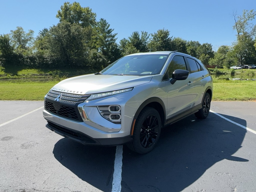 2024 Mitsubishi ECLIPSE CROSS LE