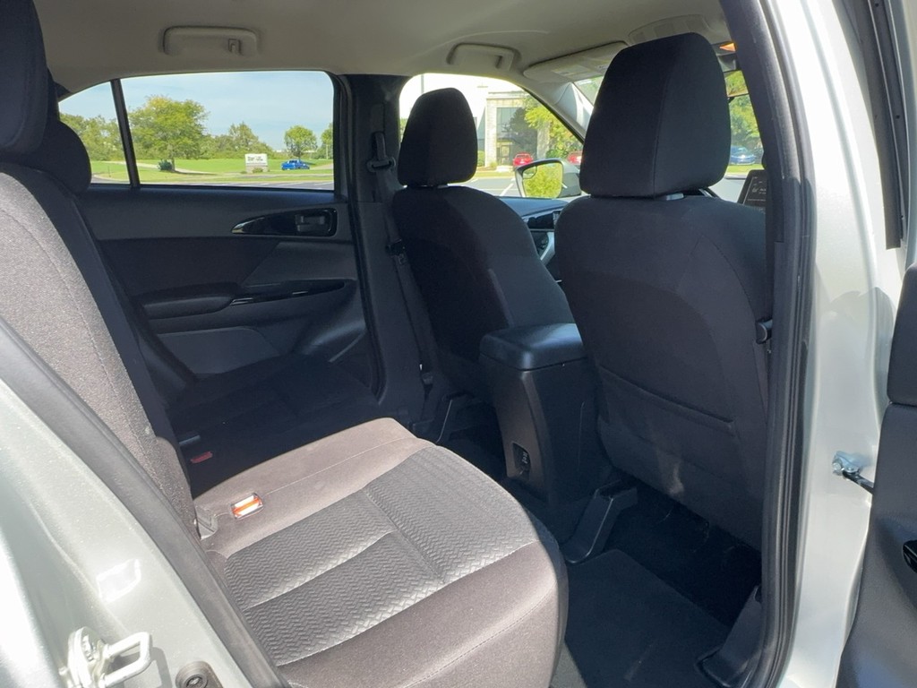 2024 Mitsubishi ECLIPSE CROSS LE