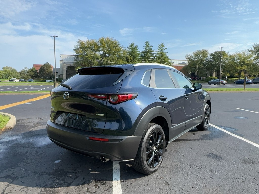 2024 Mazda CX-30 SELECT