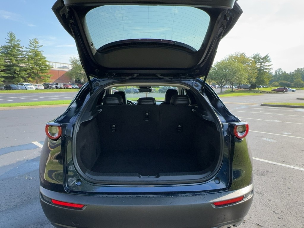 2024 Mazda CX-30 SELECT