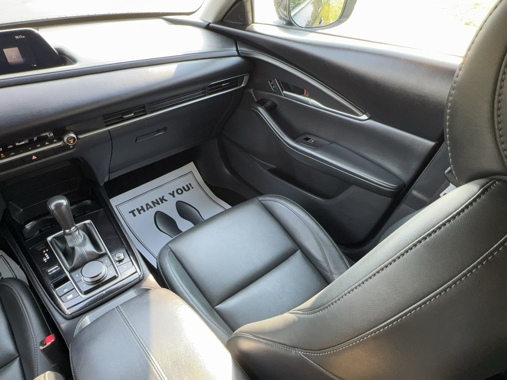 2024 Mazda CX-30 SELECT