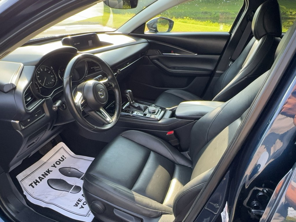2024 Mazda CX-30 SELECT