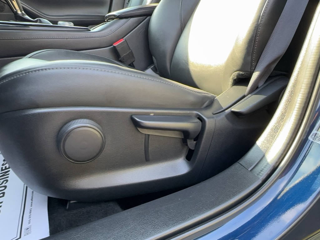 2024 Mazda CX-30 SELECT