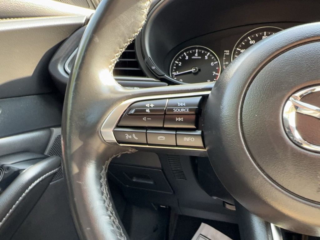 2024 Mazda CX-30 SELECT