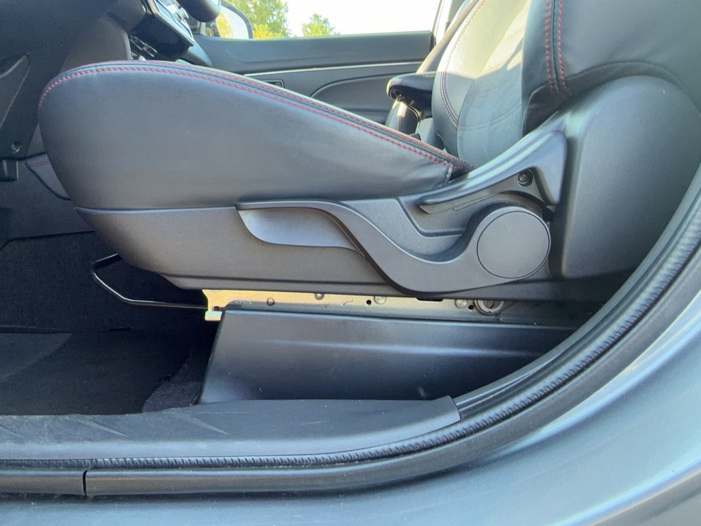 2025 Mitsubishi OUTLANDER SPORT S