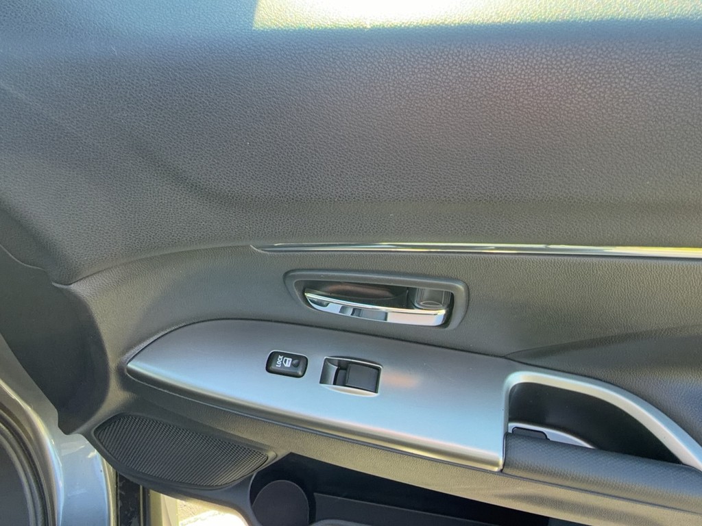 2025 Mitsubishi OUTLANDER SPORT S