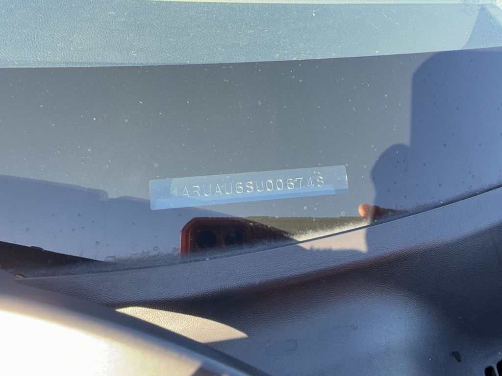 2025 Mitsubishi OUTLANDER SPORT S