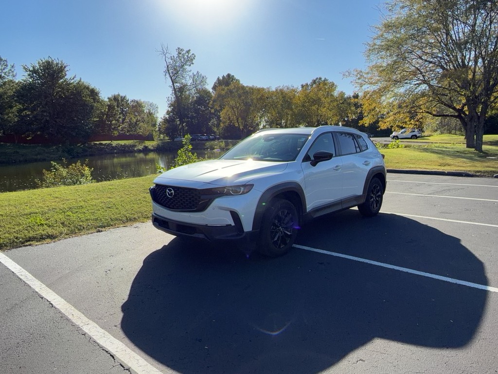 2026 Mazda CX-50 PREFERRED