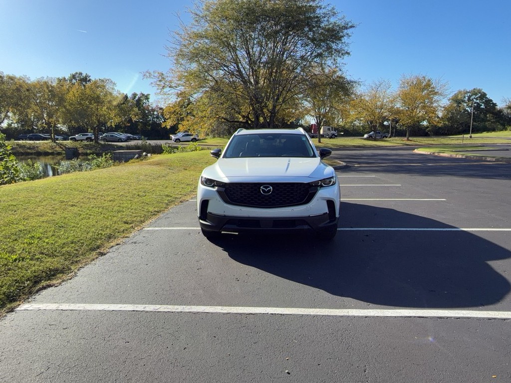 2026 Mazda CX-50 PREFERRED