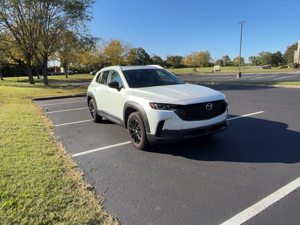 2026 Mazda CX-50 PREFERRED