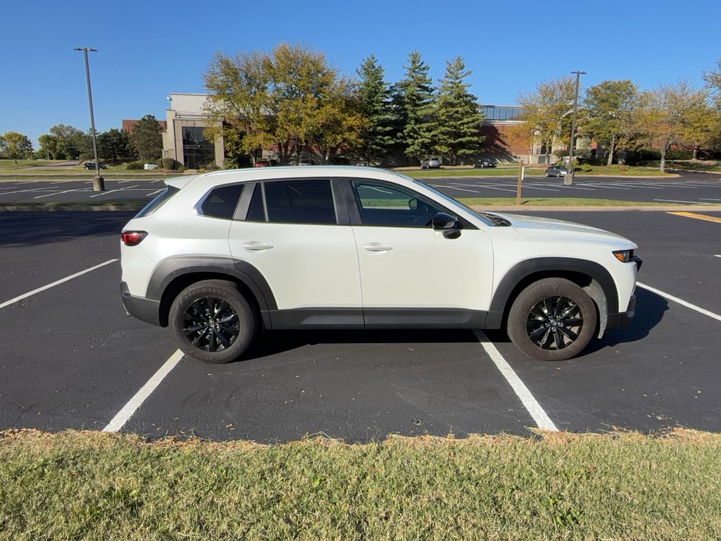 2026 Mazda CX-50 PREFERRED