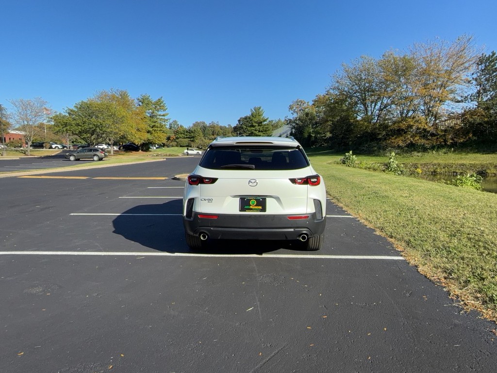 2026 Mazda CX-50 PREFERRED