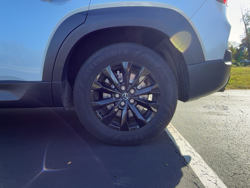 2026 Mazda CX-50 PREFERRED