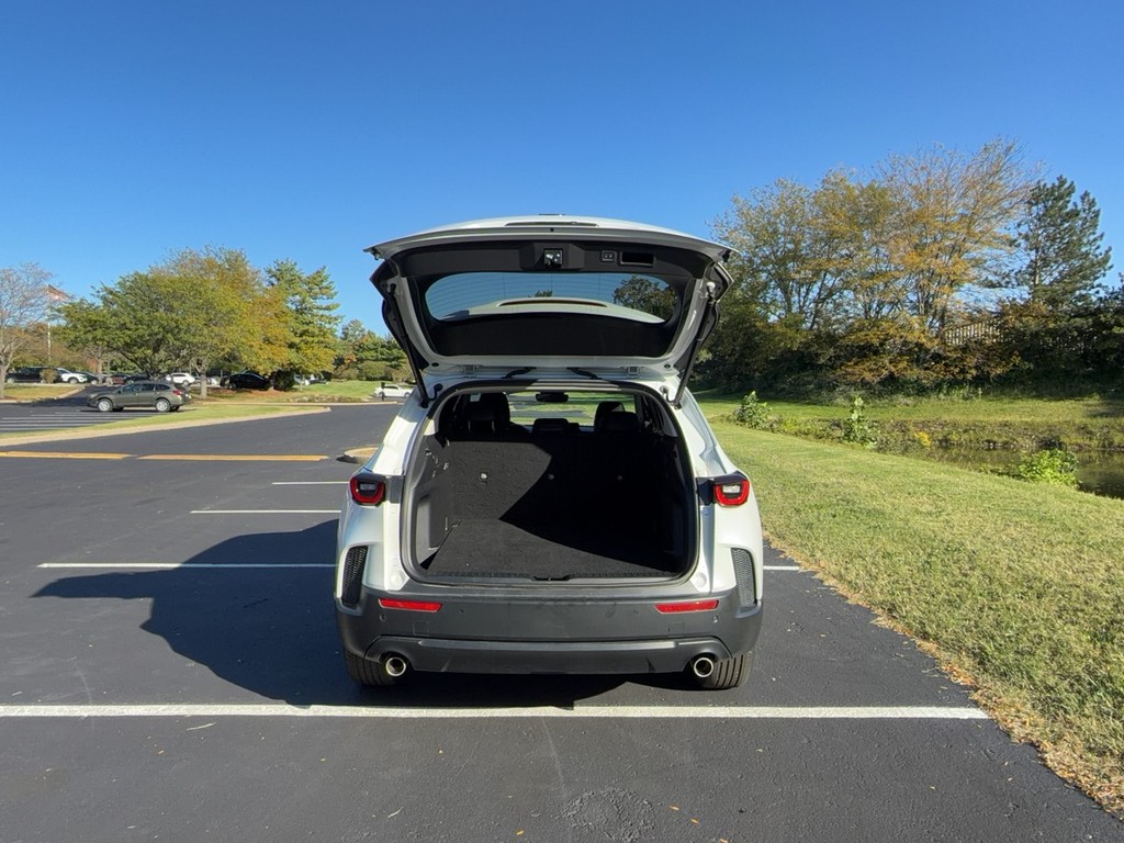 2026 Mazda CX-50 PREFERRED