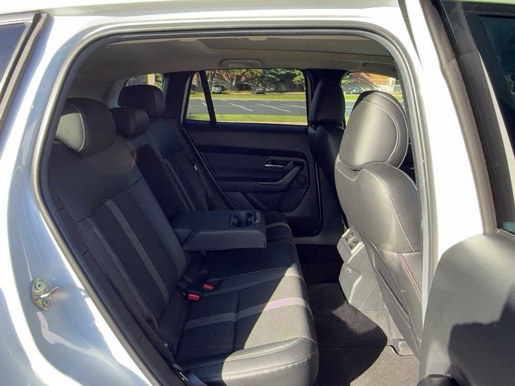 2026 Mazda CX-50 PREFERRED