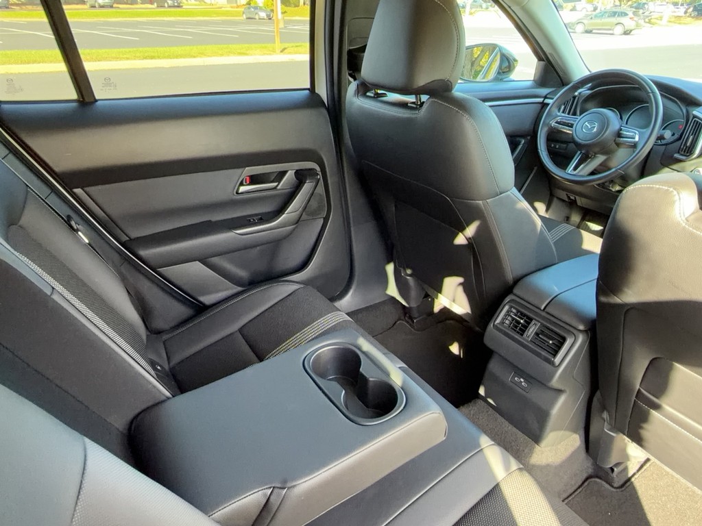 2026 Mazda CX-50 PREFERRED