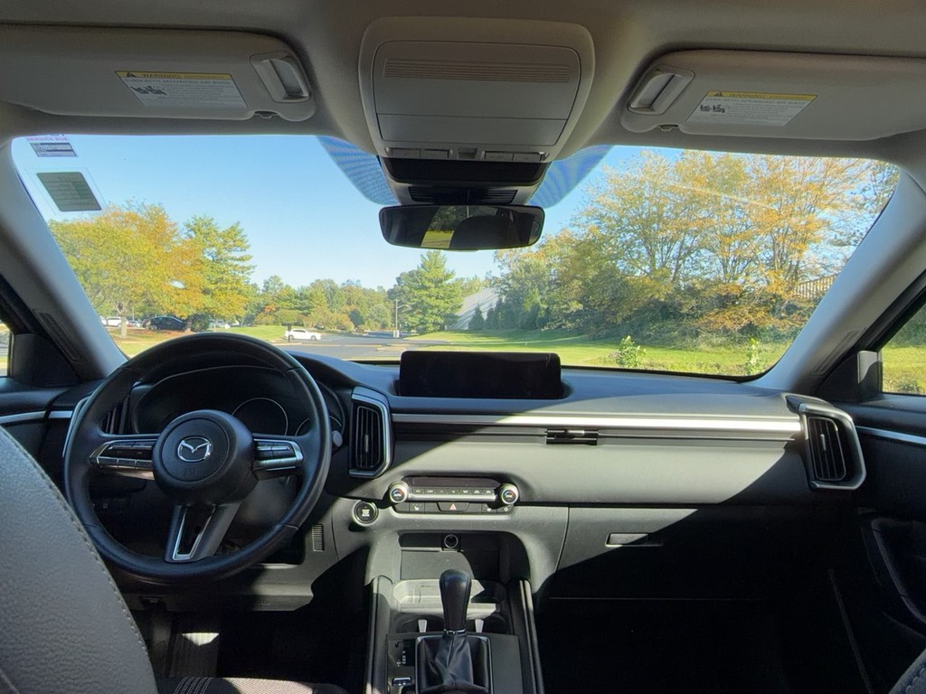 2026 Mazda CX-50 PREFERRED