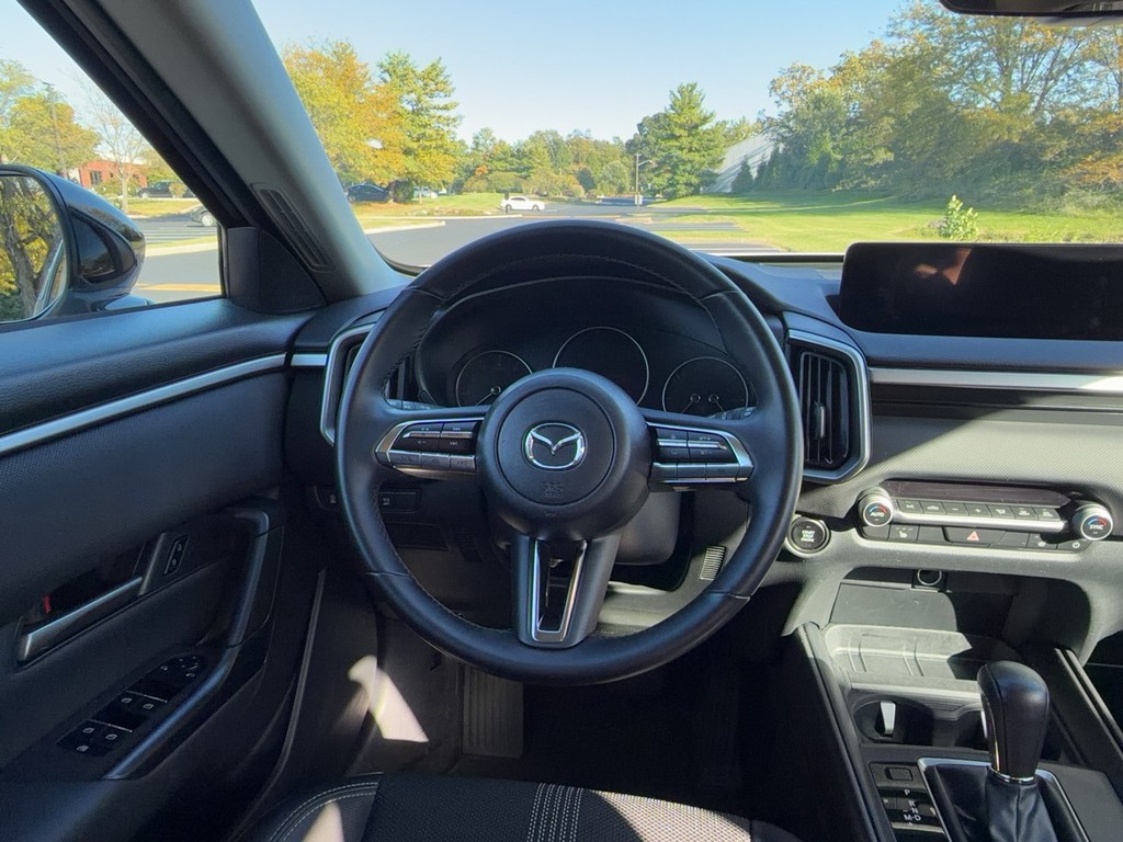 2026 Mazda CX-50 PREFERRED