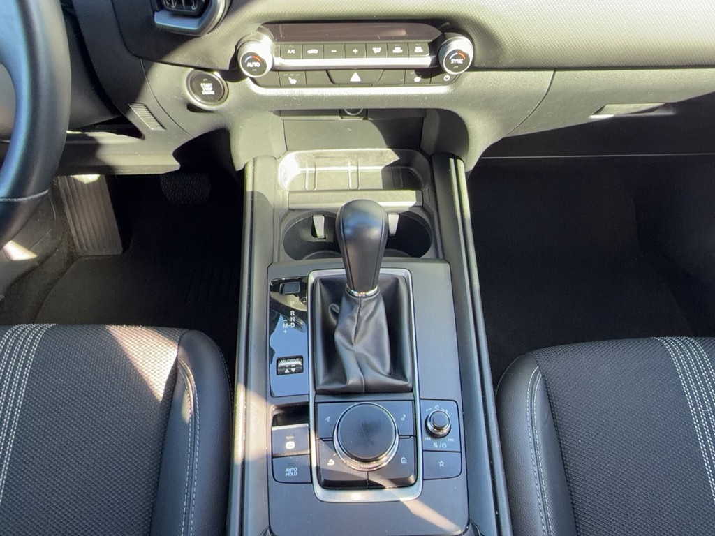 2026 Mazda CX-50 PREFERRED