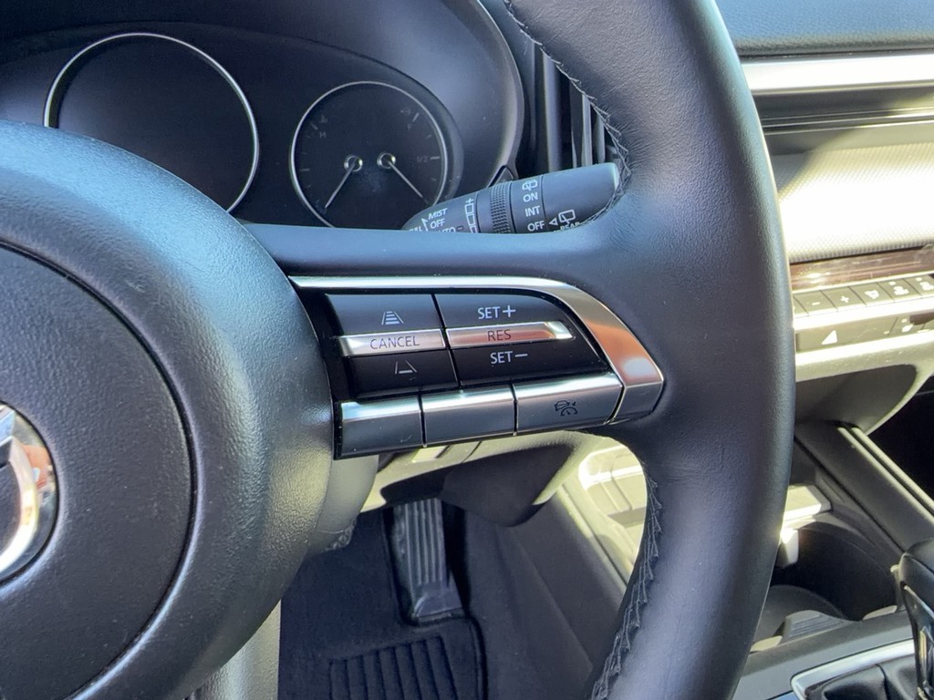 2026 Mazda CX-50 PREFERRED