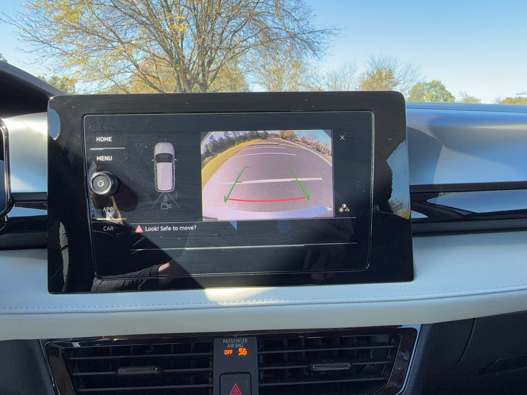 2025 Volkswagen TAOS S