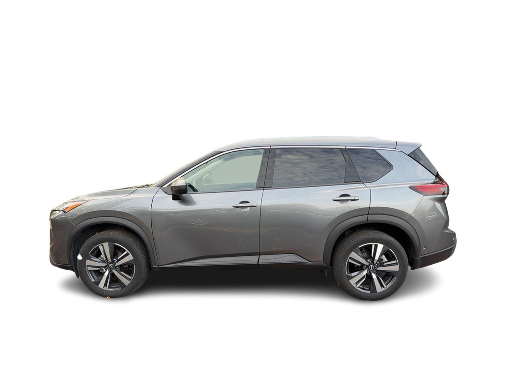 2026 Nissan ROGUE SL