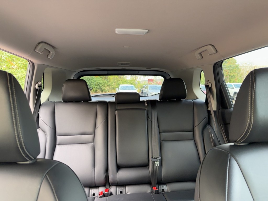 2026 Nissan ROGUE SL