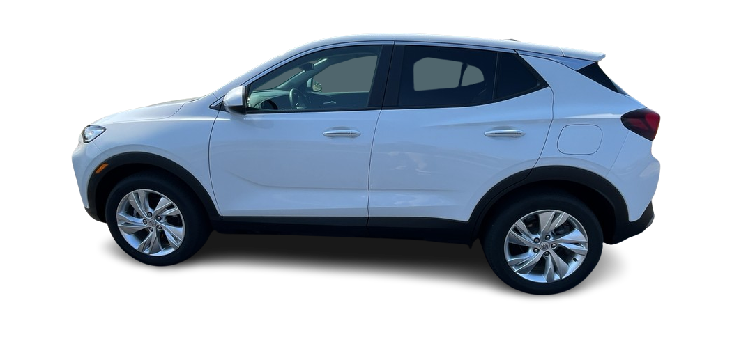 2025 Buick Encore GX Preferred AWD's photo