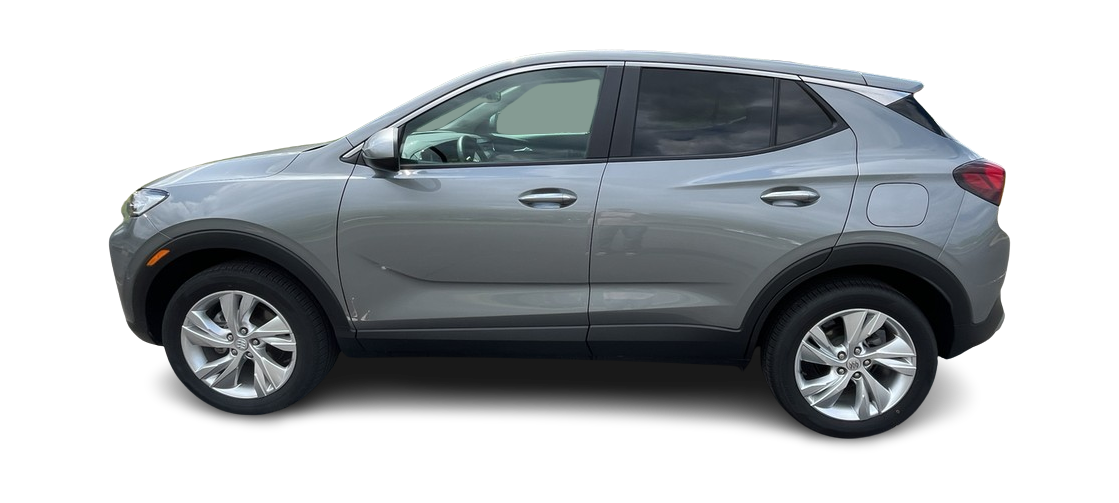 2025 Buick Encore GX Preferred AWD's photo